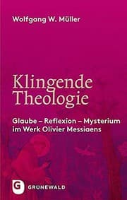 Tapa de Klingende Theologie