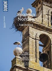 Tapa de DuMont Bildatlas 07 Spanien Norden