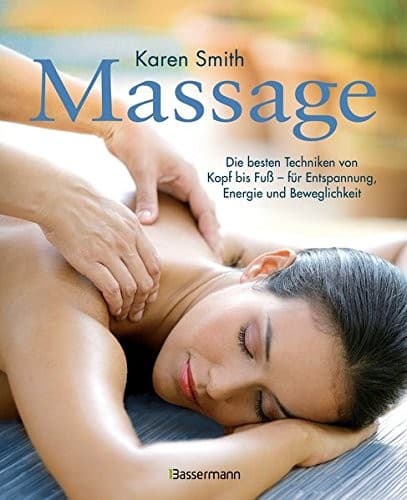 Tapa de Massage