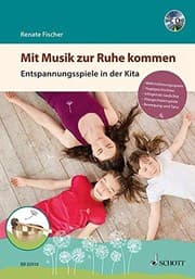 Tapa de Mit Musik zur Ruhe kommen