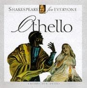 Tapa de Othello (Mulherin, Jennifer. Shakespeare for Everyone.)