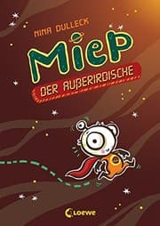 Tapa de Miep, der Außerirdische 1