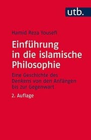 Tapa de Einführung in die islamische Philosophie