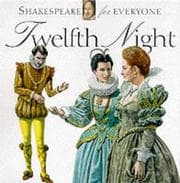 Tapa de Twelfth night