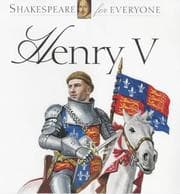 Tapa de Henry V (Shakespeare for Everyone)