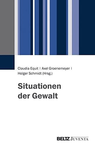 Tapa de Situationen der Gewalt