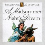 Tapa de Midsummer night's dream