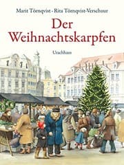 Tapa de Der Weihnachtskarpfen