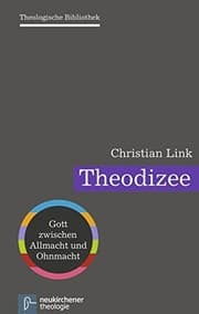 Tapa de Theodizee