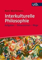 Tapa de Interkulturelle Philosophie