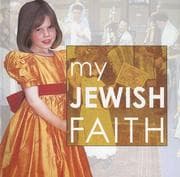 Tapa de My Jewish Faith (My Faith)