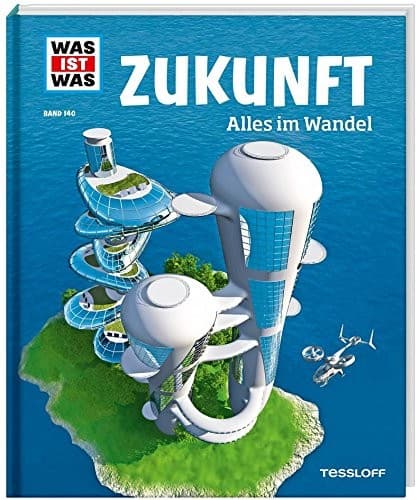Tapa de Zukunft. Alles im Wandel