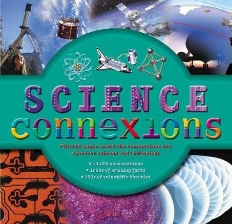 Tapa de Science Connexions