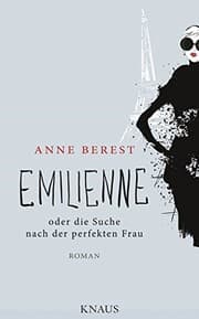 Tapa de Emilienne oder die Suche nach der perfekten Frau
