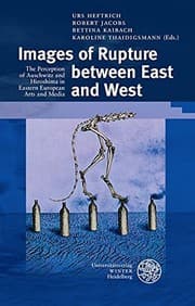 Tapa de Images of Rupture Between East and West