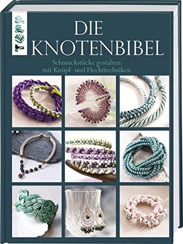 Tapa de Die Knotenbibel