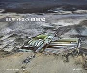 Tapa de Edward Burtynsky Essenz