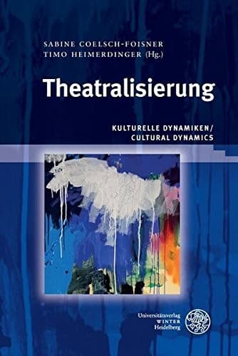 Tapa de Theatralisierung
