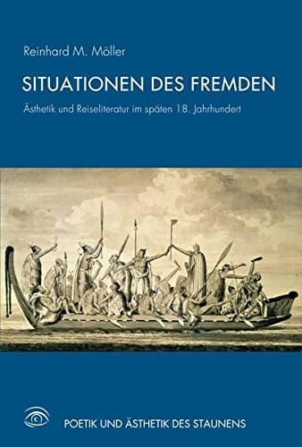 Tapa de Situationen des Fremden