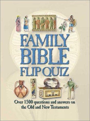 Tapa de Bible