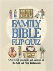 Tapa de Bible