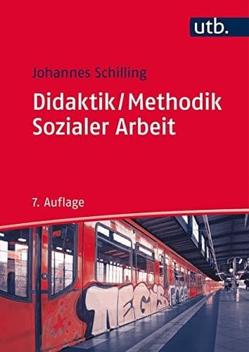 Tapa de Didaktik / Methodik Sozialer Arbeit