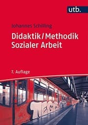 Tapa de Didaktik / Methodik Sozialer Arbeit