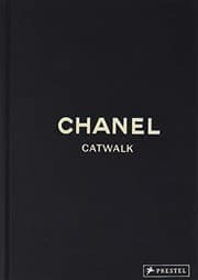 Tapa de Chanel Catwalk