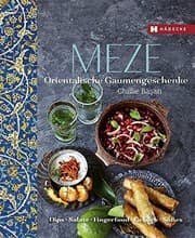 Tapa de Meze