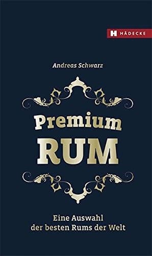 Tapa de Premium RUM