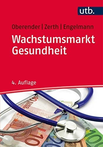 Tapa de Wachstumsmarkt Gesundheit