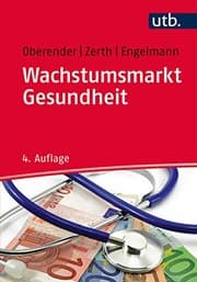 Tapa de Wachstumsmarkt Gesundheit