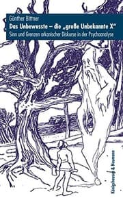 Tapa de Das Unbewusste - die "große Unbekannte X"