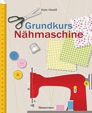 Tapa de Grundkurs Nähmaschine