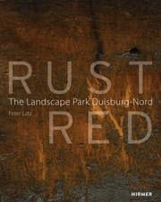 Tapa de Rust Red