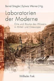 Tapa de Laboratorien der Moderne