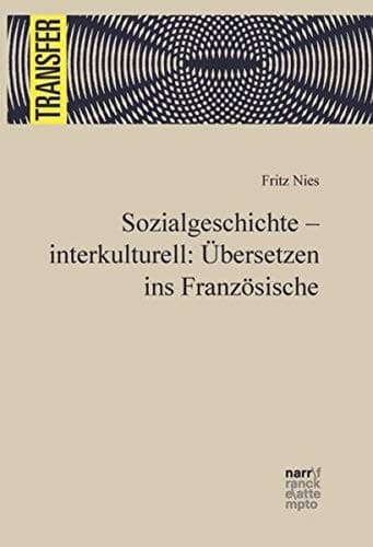 Tapa de Sozialgeschichte - interkulturell