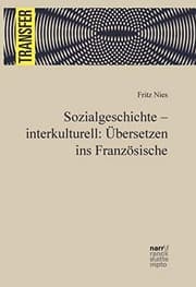 Tapa de Sozialgeschichte - interkulturell