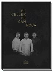 Tapa de El Celler de Can Roca