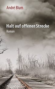 Tapa de Halt auf offener Strecke