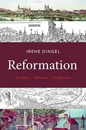 Tapa de Reformation