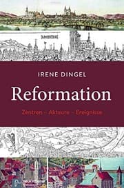 Tapa de Reformation