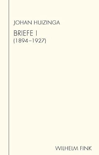 Tapa de Briefe I