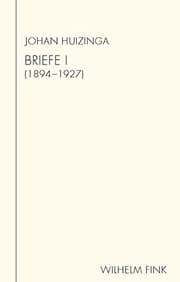 Tapa de Briefe I