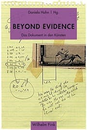 Tapa de Beyond Evidence