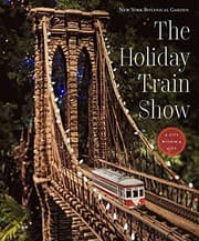 Tapa de The Holiday Train Show