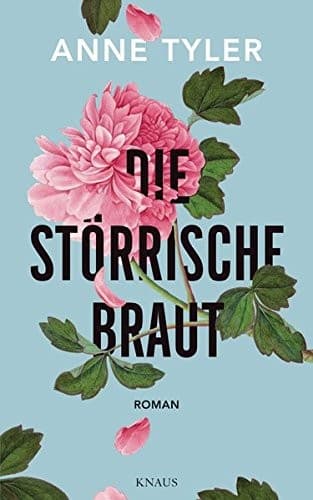 Tapa de Die störrische Braut