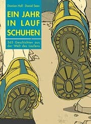 Tapa de Ein Jahr in Laufschuhen