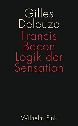 Tapa de Francis Bacon