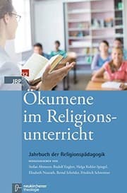 Tapa de Okumene Im Religionsunterricht